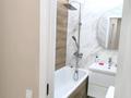 2-комнатная квартира · 58.7 м² · 2/12 этаж, мкр Дарабоз 81 за 290 000 ₸ в Алматы, Алатауский р-н — фото 6