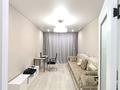 2-комнатная квартира · 58.7 м² · 2/12 этаж, мкр Дарабоз 81 за 290 000 ₸ в Алматы, Алатауский р-н — фото 8