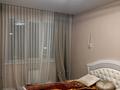 2-комнатная квартира · 58.7 м² · 2/12 этаж, мкр Дарабоз 81 за 290 000 ₸ в Алматы, Алатауский р-н