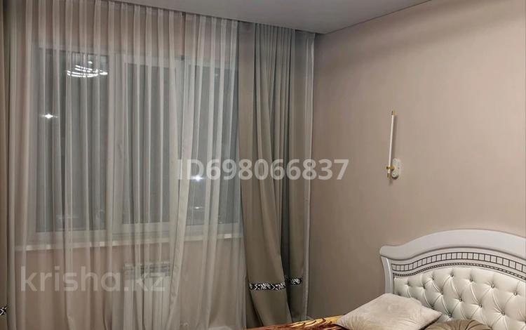 2-комнатная квартира · 58.7 м² · 2/12 этаж, мкр Дарабоз 81 за 290 000 ₸ в Алматы, Алатауский р-н — фото 5