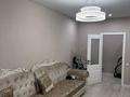 2-комнатная квартира · 58.7 м² · 2/12 этаж, мкр Дарабоз 81 за 290 000 ₸ в Алматы, Алатауский р-н — фото 3