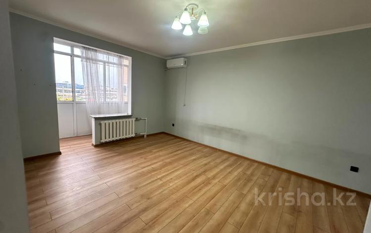 1-бөлмелі пәтер · 39 м² · 2/12 қабат, Коктем, бағасы: 15.6 млн ₸ в Талдыкоргане, мкр Коктем — фото 2