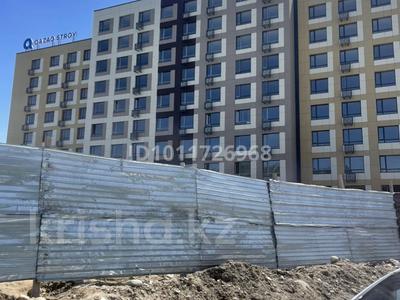 1-бөлмелі пәтер · 33.1 м² · 7/9 қабат, Бурундайская 91a, бағасы: 17.5 млн ₸ в Алматы, Жетысуский р-н