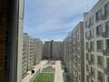 1-бөлмелі пәтер · 33.1 м² · 7/9 қабат, Бурундайская 91a, бағасы: 17.5 млн ₸ в Алматы, Жетысуский р-н — фото 19