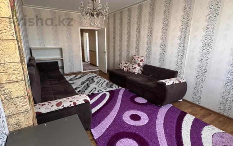 3 комнаты · 85 м² · 7/9 этаж, мкр Нурсат 135в — Арғынбекова, Бәйдібек би за 40 000 ₸ в Шымкенте, Каратауский р-н — фото 2