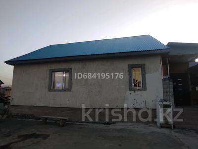 Отдельный дом · 3 комнаты · 120 м² · 6.7 сот., Мкр. Курлысшы ул. Акжар 12 за 28 млн ₸ в Алматинской обл.