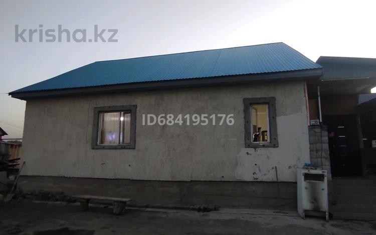 Отдельный дом · 3 комнаты · 120 м² · 6.7 сот., Мкр. Курлысшы ул. Акжар 12 за 28 млн ₸ в Алматинской обл. — фото 13