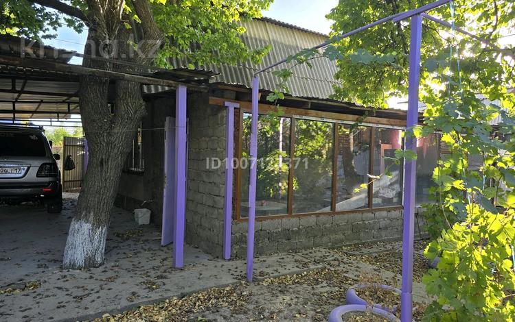Жеке үй · 4 бөлме · 80 м² · 12 жүзд., Қайнар Бұлақ, Мелиаратор 248-249 — Остановка бассейн, бағасы: 28 млн ₸ в Шымкенте, Абайский р-н — фото 2