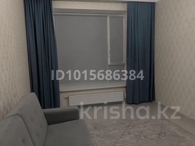 1-комнатная квартира · 42.3 м² · 4/6 этаж, Аль-Фараби 27/1 за 260 000 ₸ в Астане, Есильский р-н