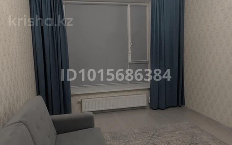1-комнатная квартира · 42.3 м² · 4/6 этаж, Аль-Фараби 27/1 за 260 000 ₸ в Астане, Есильский р-н — фото 2