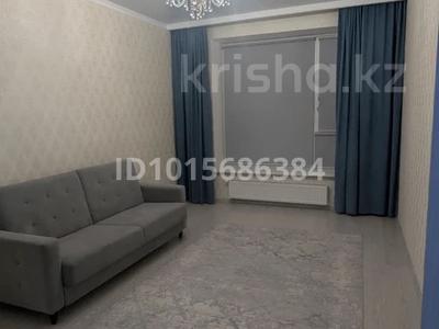 1-бөлмелі пәтер · 42.3 м² · 4/6 қабат, Аль-Фараби 27/1, бағасы: 260 000 ₸ в Астане, Есильский р-н