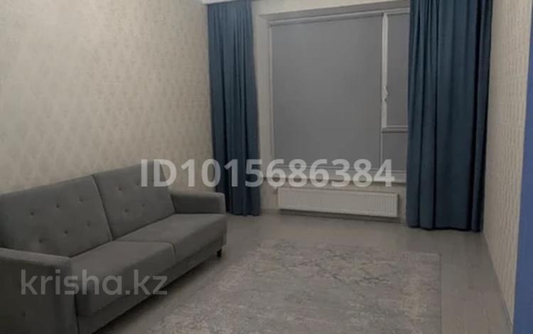 1-бөлмелі пәтер · 42.3 м² · 4/6 қабат, Аль-Фараби 27/1, бағасы: 250 000 ₸ в Астане, Есильский р-н — фото 3