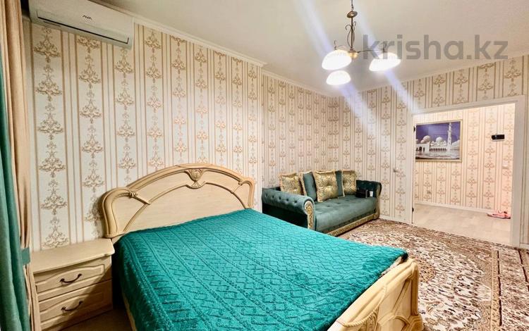 1-комнатная квартира · 45 м² · 3/16 этаж, Куйши Дина 31 — Горячая цена! за 26.9 млн ₸ в Астане, Алматы р-н — фото 2