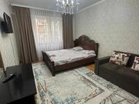 1-комнатная квартира, 22.5 м² посуточно, Назарбаева 50 за 5 000 〒 в Талдыкоргане