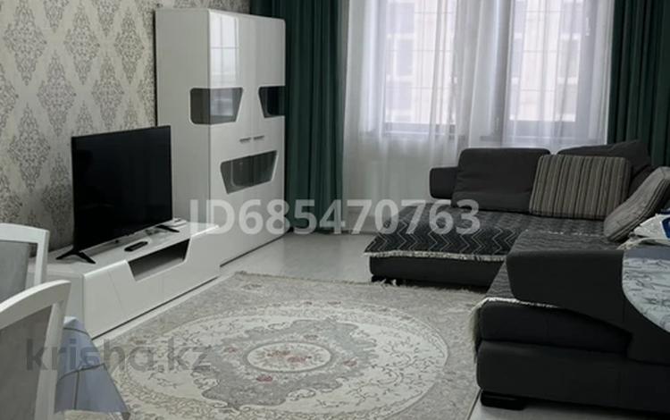 2-комнатная квартира · 68 м², Панфилова 10 — Школа 91 за 25 000 ₸ в Астане, Алматы р-н — фото 10