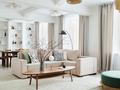 4-комнатная квартира · 170 м² · 14/21 этаж, Аль-Фараби 21 за 139 999 ₸ в Алматы, Бостандыкский р-н