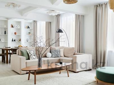 4-комнатная квартира · 170 м² · 14/21 этаж, Аль-Фараби 21 за 139 999 ₸ в Алматы, Бостандыкский р-н