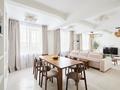4-комнатная квартира · 170 м² · 14/21 этаж, Аль-Фараби 21 за 139 999 ₸ в Алматы, Бостандыкский р-н — фото 10