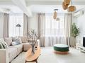 4-комнатная квартира · 170 м² · 14/21 этаж, Аль-Фараби 21 за 139 999 ₸ в Алматы, Бостандыкский р-н — фото 13