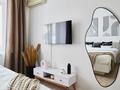 4-комнатная квартира · 170 м² · 14/21 этаж, Аль-Фараби 21 за 139 999 ₸ в Алматы, Бостандыкский р-н — фото 29