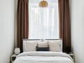 4-комнатная квартира · 170 м² · 14/21 этаж, Аль-Фараби 21 за 139 999 ₸ в Алматы, Бостандыкский р-н — фото 7