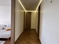 3-бөлмелі пәтер · 124 м² · 9/9 қабат, Шамши Калдаякова 34 — Темирбека Жургенова, бағасы: 80 млн ₸ в Астане, Сарайшык р-н