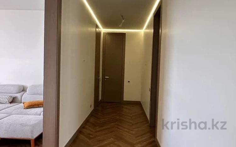 3-бөлмелі пәтер · 124 м² · 9/9 қабат, Шамши Калдаякова 34 — Темирбека Жургенова, бағасы: 80 млн ₸ в Астане, Сарайшык р-н — фото 25