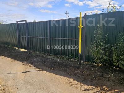 Дача · 1 комната · 140 м² · 10 сот., Текстильщик 1933 — 2костанайская за 7.5 млн 〒 в Костанае