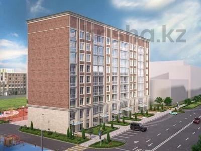 2-бөлмелі пәтер · 82.5 м² · 2/9 қабат, Каирбекова, бағасы: 42 млн ₸ в Костанае