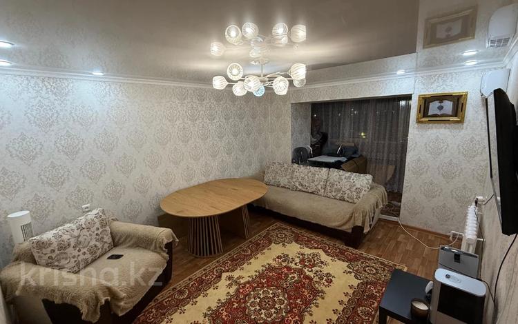 3-бөлмелі пәтер · 58.6 м² · 5/5 қабат, Абая, бағасы: 22 млн ₸ в Петропавловске — фото 2