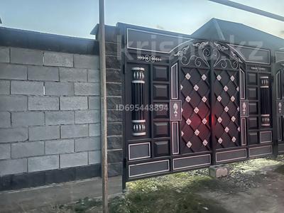 Отдельный дом · 3 комнаты · 80 м² · 7 сот., Аксу 80/1 — 300 м до главный трассы. за 26 млн 〒 в 