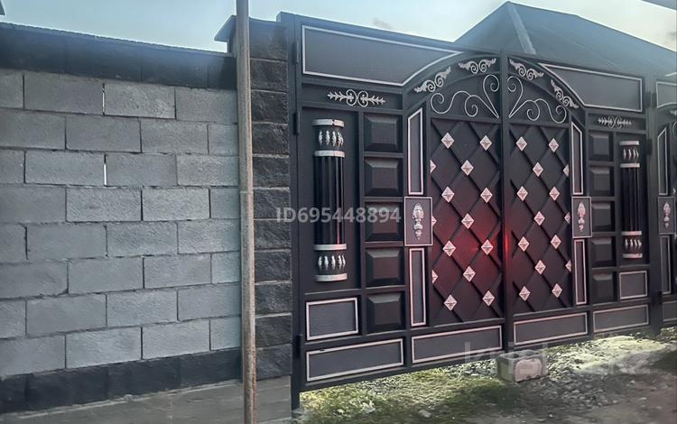 Отдельный дом · 3 комнаты · 80 м² · 7 сот., Аксу 80/1 — 300 м до главный трассы. за 26 млн 〒 в  — фото 19