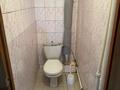 3-бөлмелі пәтер · 62 м² · 3/5 қабат, Маметовой 103 — Автомойка Айдар, бағасы: 160 000 〒 в Уральске — фото 8