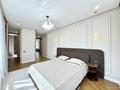 4-бөлмелі пәтер · 141 м² · 8/12 қабат, Е-899 1, бағасы: 155.9 млн ₸ в Астане, Есильский р-н — фото 3
