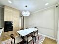 4-бөлмелі пәтер · 141 м² · 8/12 қабат, Е-899 1, бағасы: 155.9 млн ₸ в Астане, Есильский р-н — фото 18