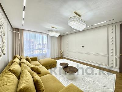 4-комнатная квартира · 141 м² · 8/12 этаж, Е-899 1 за 155.9 млн ₸ в Астане, Есильский р-н