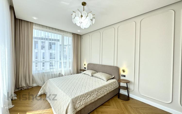 4-бөлмелі пәтер · 141 м² · 8/12 қабат, Е-899 1, бағасы: 155.9 млн ₸ в Астане, Есильский р-н — фото 9