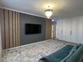 3-комнатная квартира · 92 м² · 2/10 этаж, Кайыма Мухамедханова 19 — Хан шатыр за 56.5 млн ₸ в Астане, Нура р-н — фото 2