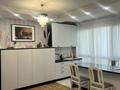 3-комнатная квартира · 92 м² · 2/10 этаж, Кайыма Мухамедханова 19 — Хан шатыр за 56.5 млн ₸ в Астане, Нура р-н — фото 4