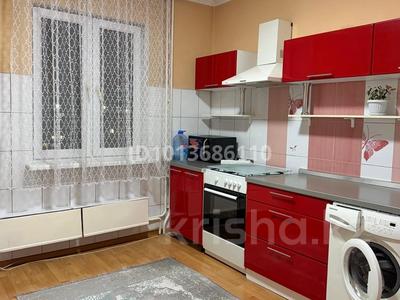 1-бөлмелі пәтер · 38 м² · 8/9 қабат, мкр Жетысу-3, бағасы: 220 000 ₸ в Алматы, Ауэзовский р-н