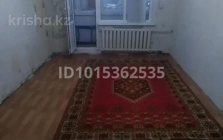 1-комнатная квартира · 33 м² · 5/5 этаж, Курмангазы 166 — Казииту за 100 000 ₸ в Уральске, мкр Школьник — фото 2