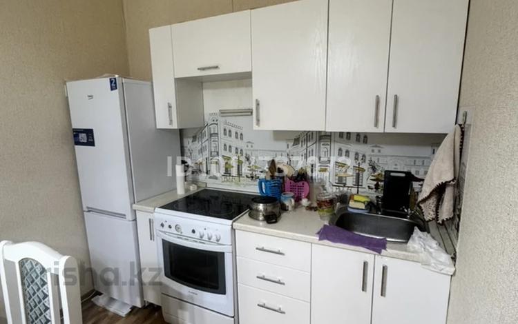 1-комнатная квартира · 34 м² · 5/9 этаж, Керей и Жанибек хандар 12/1 за 210 000 ₸ в Астане, Есильский р-н — фото 2