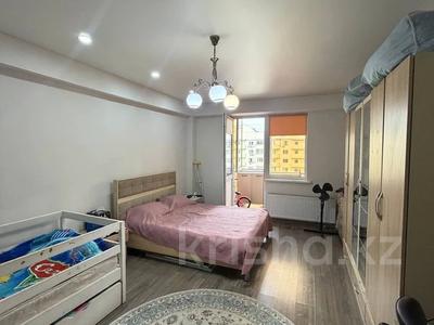 2-комнатная квартира · 63 м² · 12/13 этаж, Толе би за 37 млн ₸ в Алматы, Алмалинский р-н