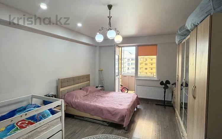 2-комнатная квартира · 63 м² · 12/13 этаж, Толе би за 37 млн ₸ в Алматы, Алмалинский р-н — фото 2