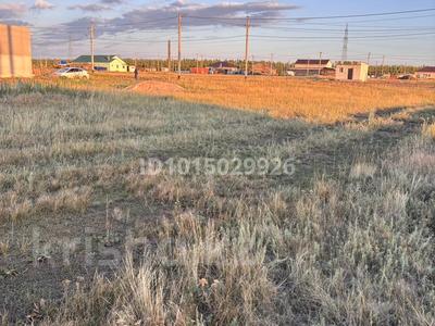 Участок · 10 соток, Астана за 7 млн ₸