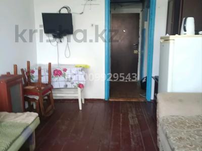 1-комнатная квартира · 18 м² · 4/5 этаж, Селевина 15 за 5 млн 〒 в Семее