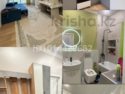 2-комнатная квартира · 44.4 м² · 8/19 этаж, мкр Шубар, Кабанбай-батыра 4/2 за 30 млн ₸ в Астане, Есильский р-н