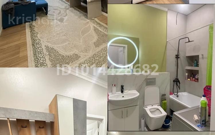 2-бөлмелі пәтер · 44.4 м² · 8/19 қабат, мкр Шубар, Кабанбай-батыра 4/2, бағасы: 30 млн ₸ в Астане, Есильский р-н — фото 2