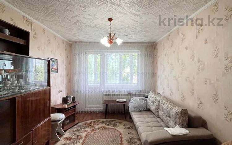 2-бөлмелі пәтер · 45.7 м² · 5/5 қабат, Гагарина, бағасы: 13 млн ₸ в Уральске — фото 2