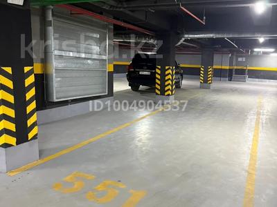 Паркинг · 14 м² · Аль-Фараби 41/7 за 50 000 〒 в Алматы, Бостандыкский р-н